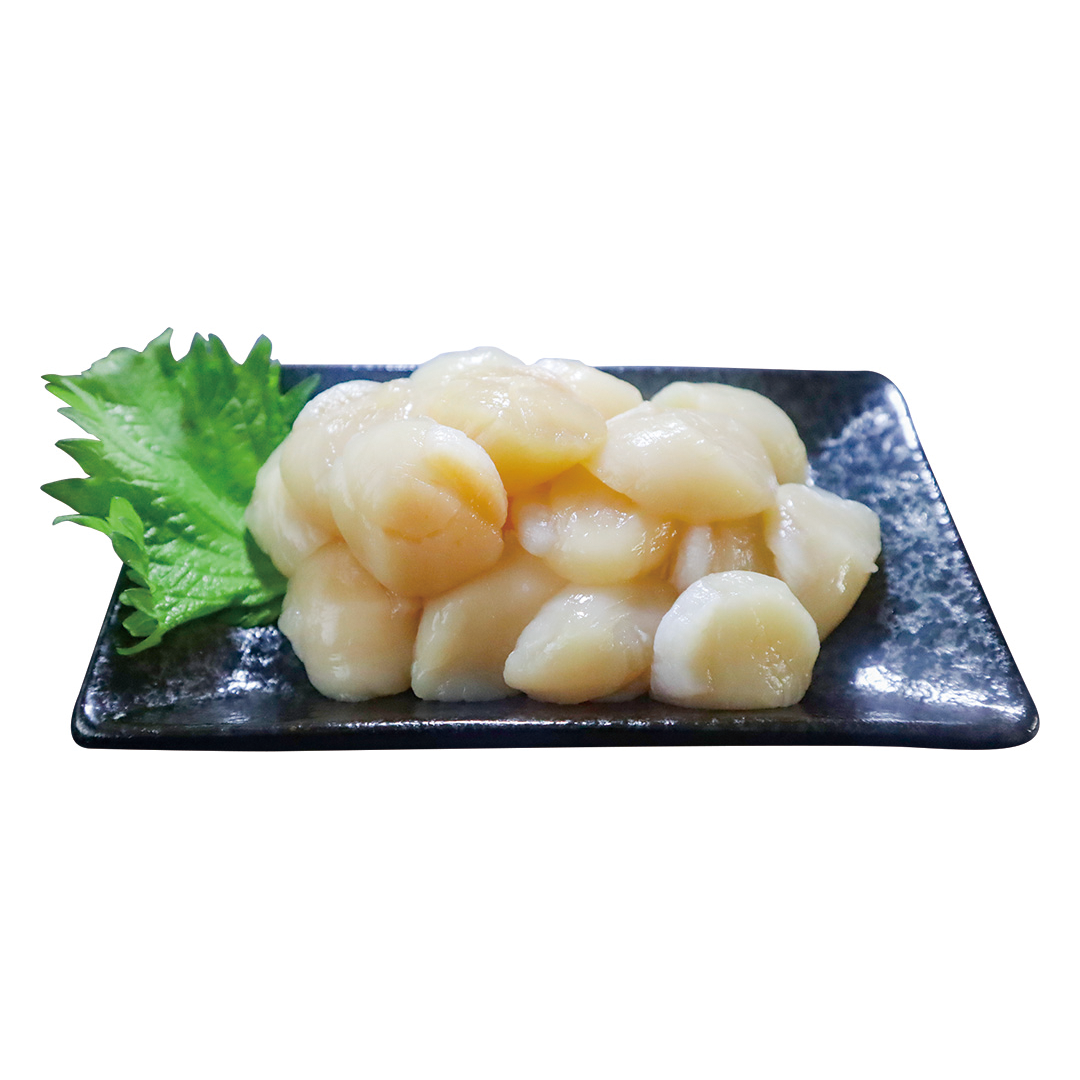 北海道産ホタテ 1Kg