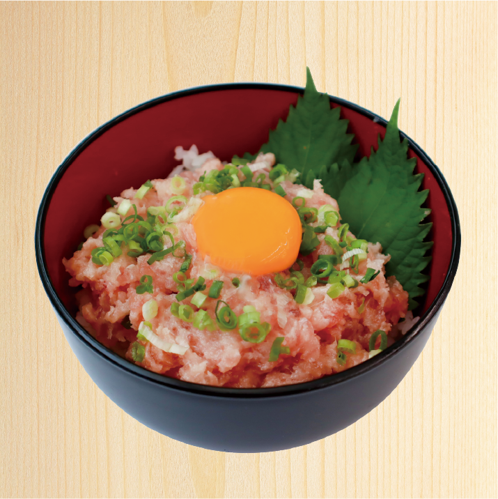 天然まぐろネギトロ 1Kg