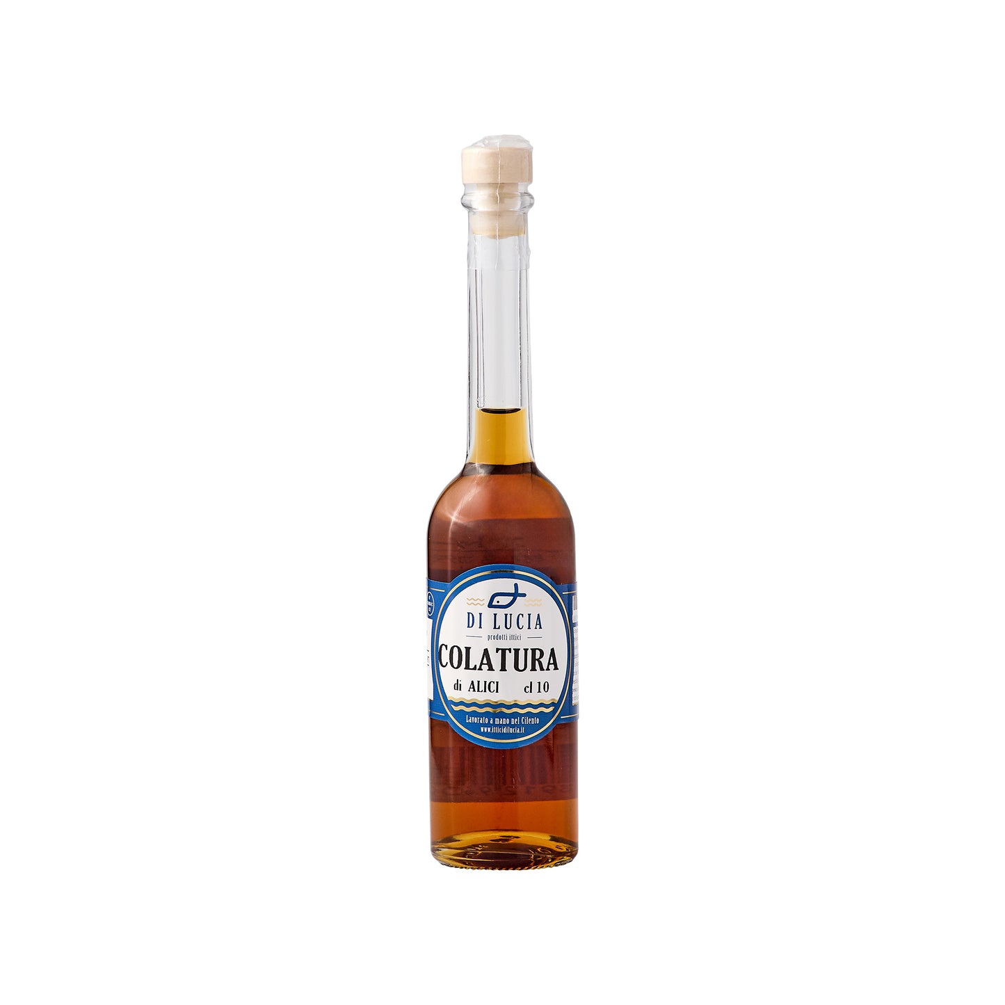 コラトゥーラ（魚醤）100ml