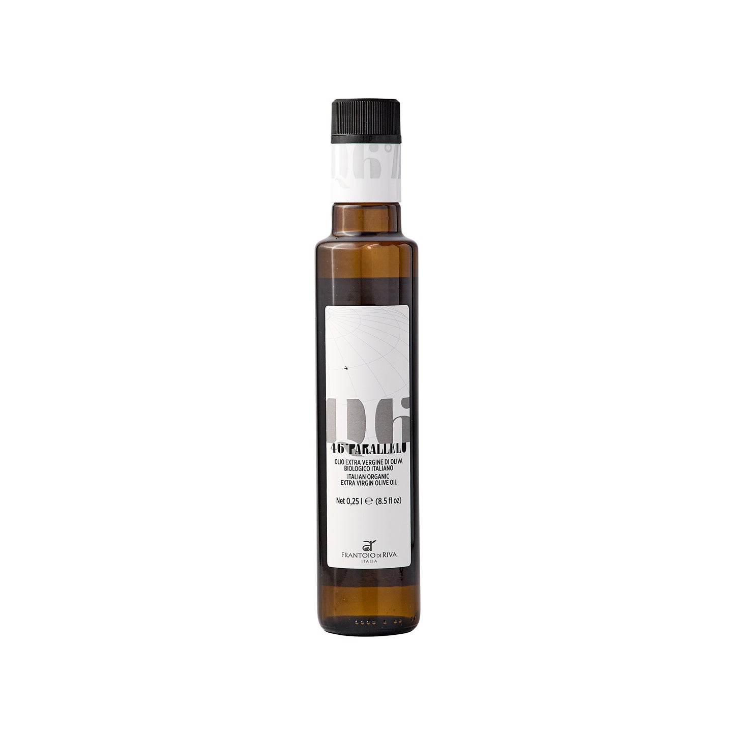 有機EXVオリーブオイル 「46 PARALLELO（46度線）」  250ｍl